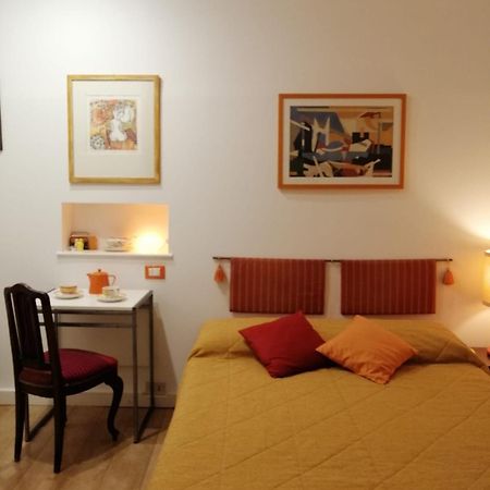 베니스 Rizzi, Elegante Monolocale In Centro Storico 아파트 외부 사진