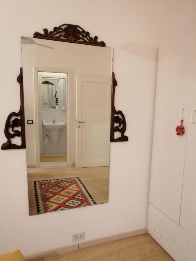 베니스 Rizzi, Elegante Monolocale In Centro Storico 아파트 외부 사진