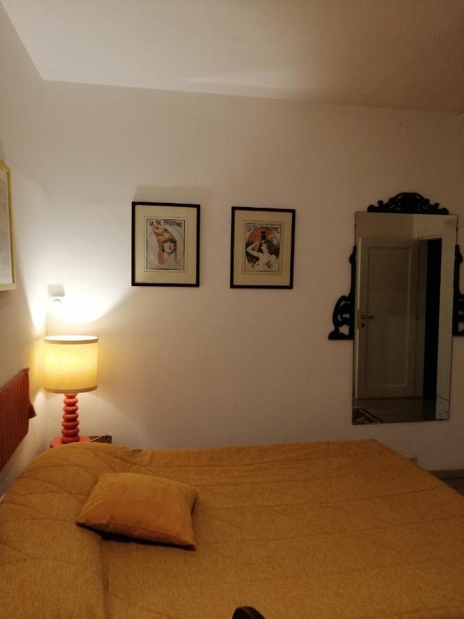 베니스 Rizzi, Elegante Monolocale In Centro Storico 아파트 외부 사진
