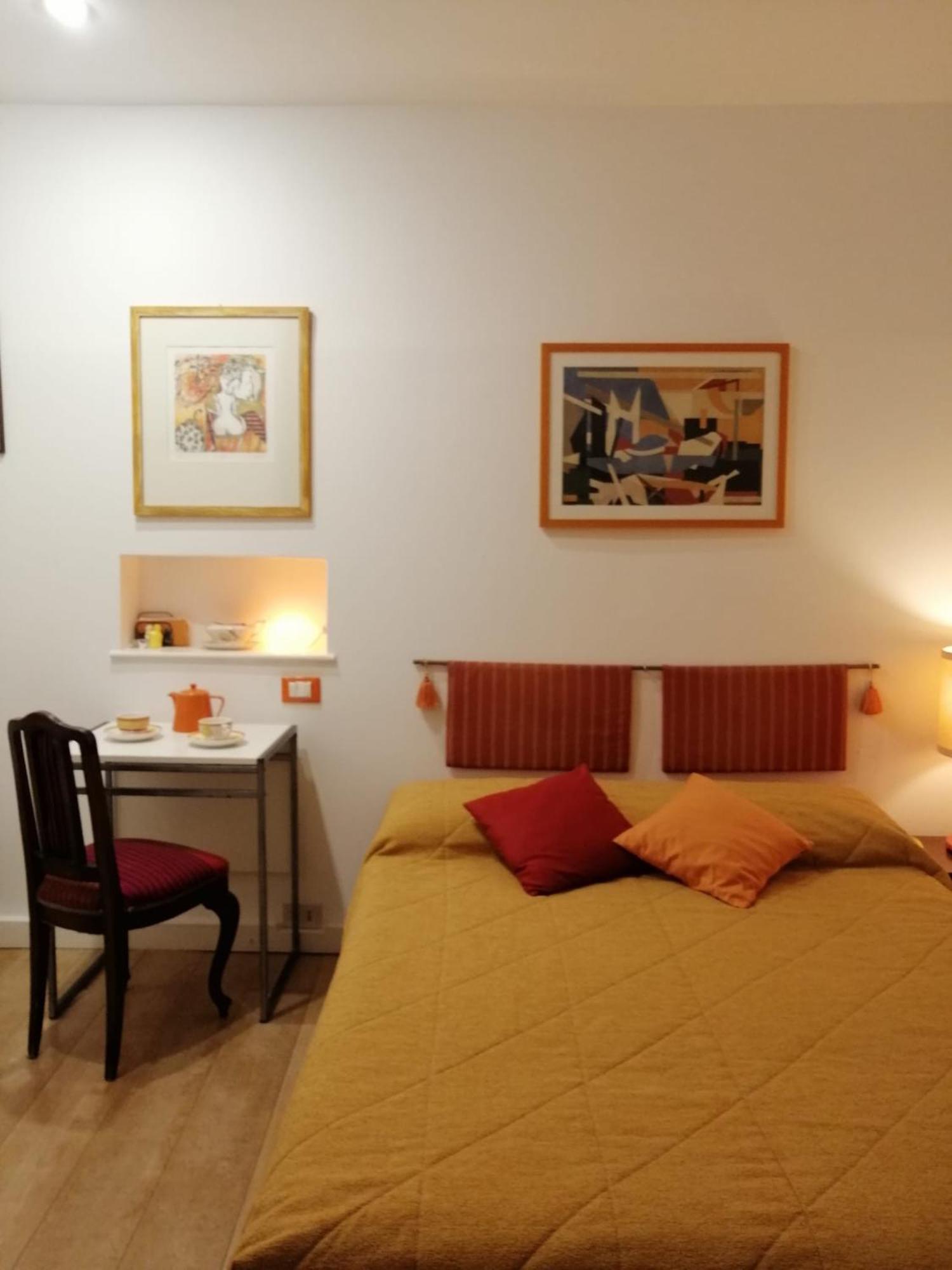 베니스 Rizzi, Elegante Monolocale In Centro Storico 아파트 외부 사진